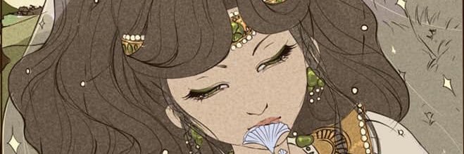 NathMermaid's profile banner image