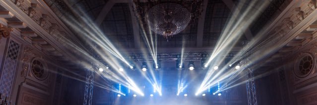 Lilu Singer banner