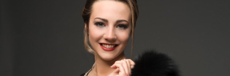 Arianna Fidanza banner