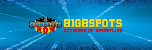 Highspots NOW Profile Banner