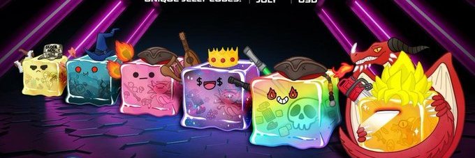Painterer banner