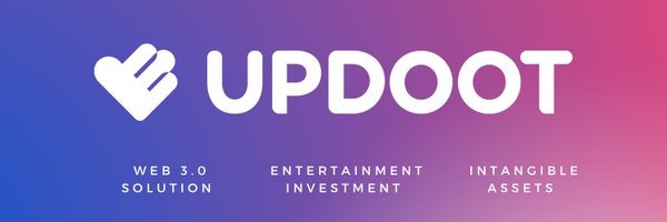 updoot_universe Profile Banner