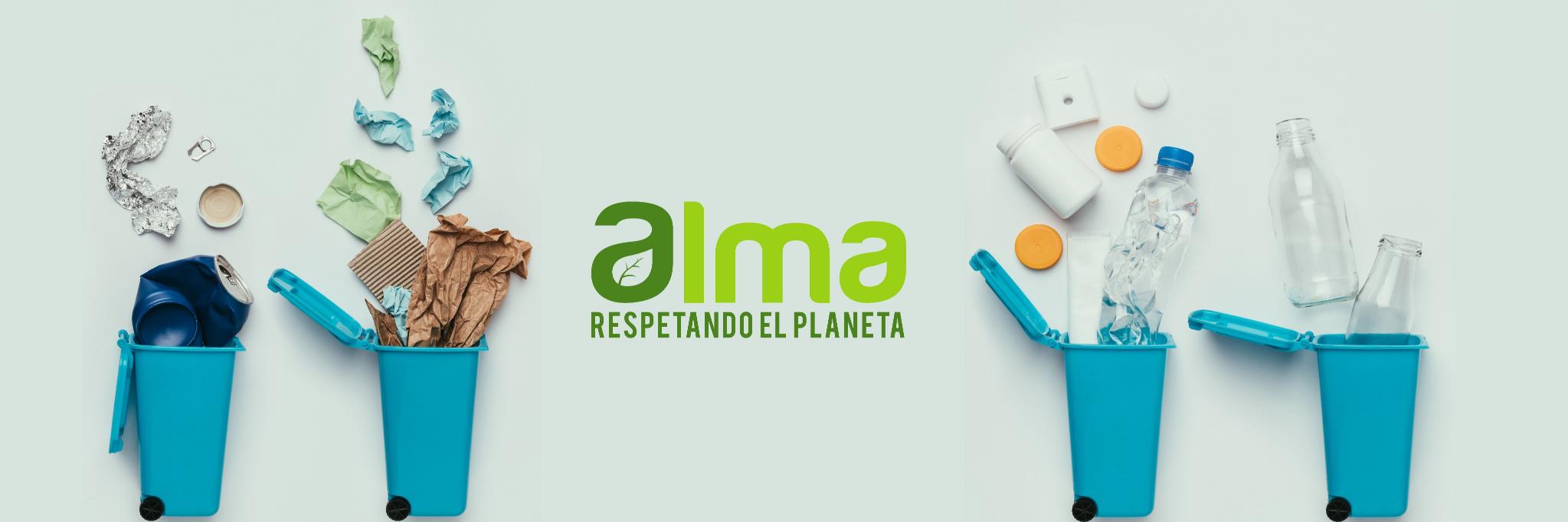 OficialAlma's profile banner image