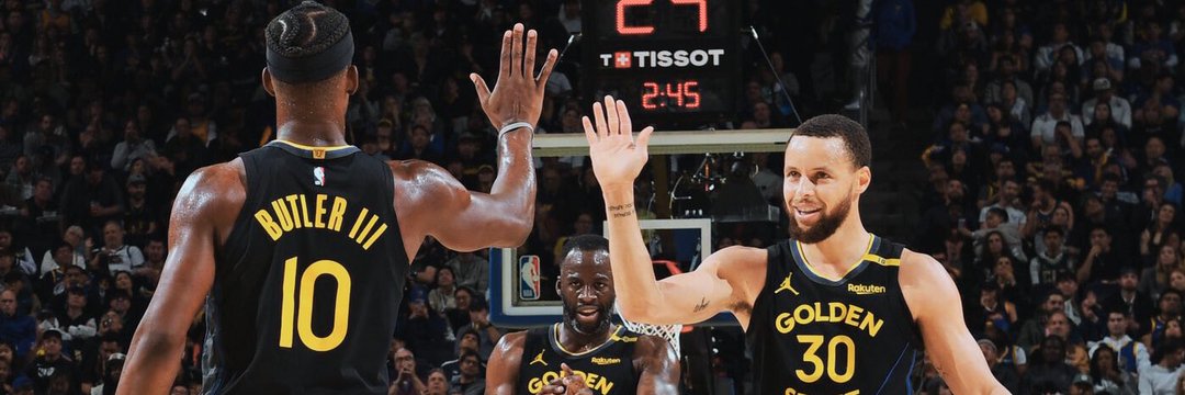 NBA CENTEL SHOW's banner