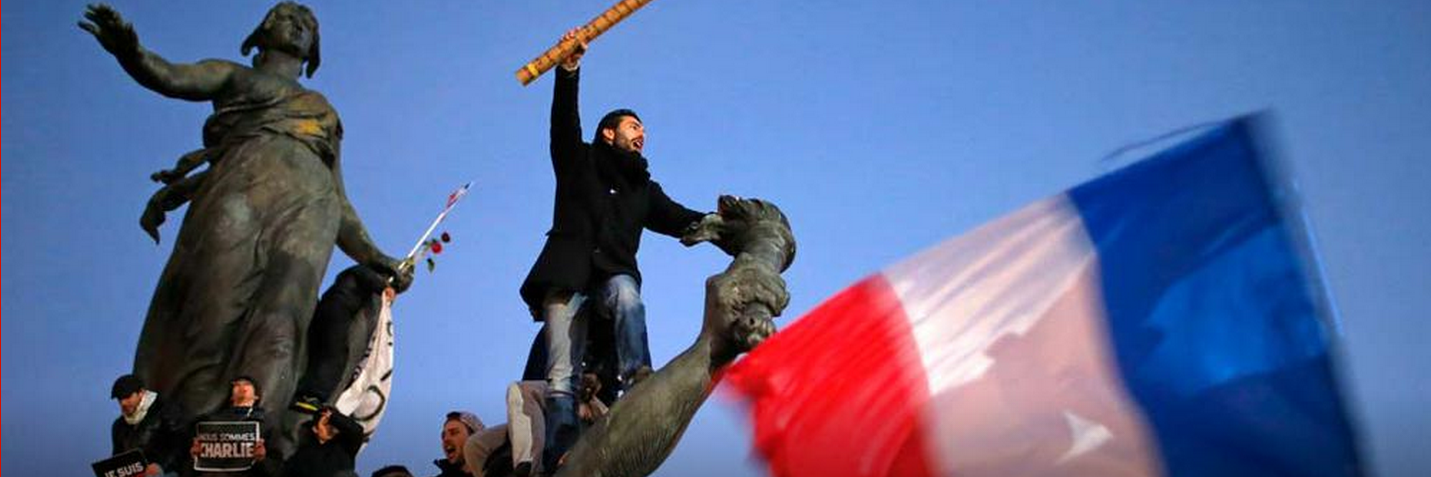 Stéphane Gicquel banner