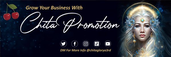 chitaglorya3rd Profile Banner