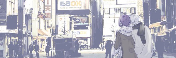ID__BlL Profile Banner
