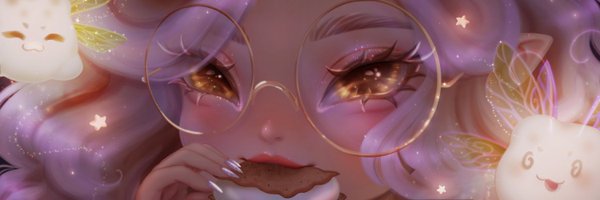 Shmorze Profile Banner