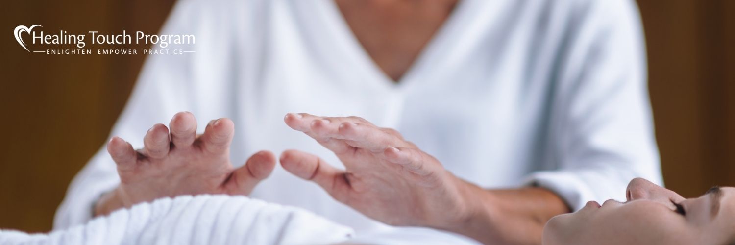 Healing Touch banner