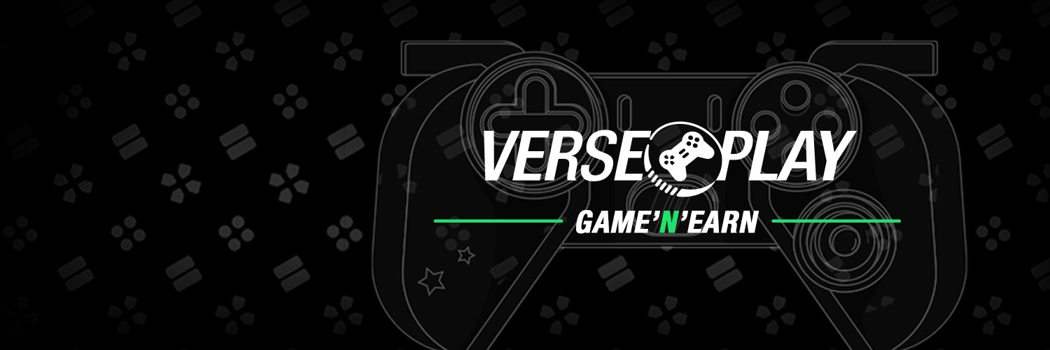 VersePlay banner