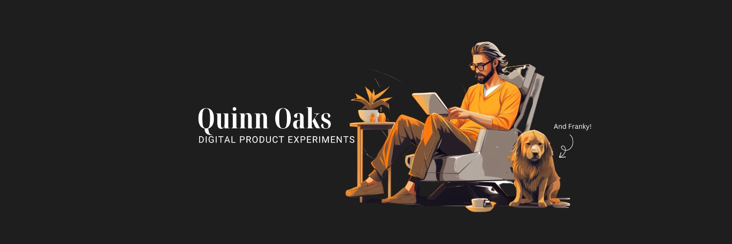 QuinnOaks's profile banner image
