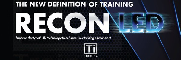 TiTraining Profile Banner