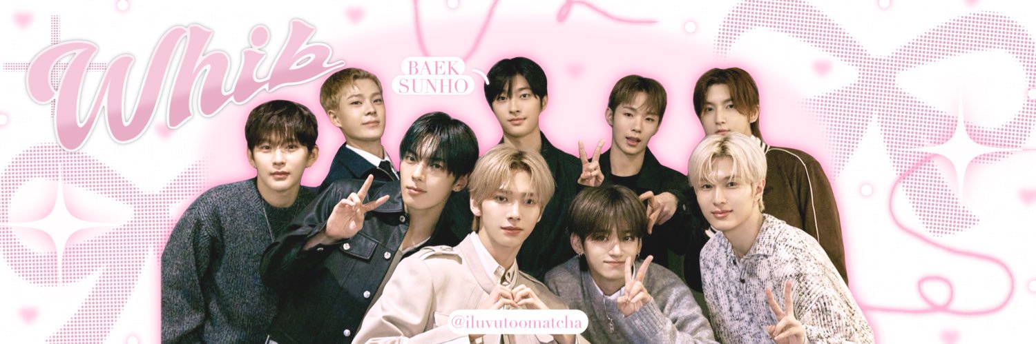 말차라떼 ⌗ banner