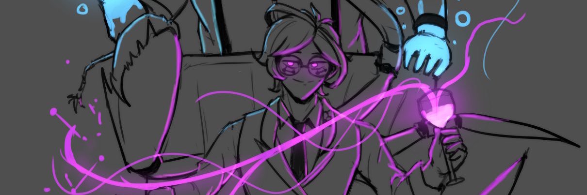 Ento Bluet 🦋🔬 banner