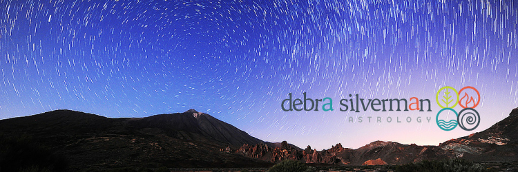 DebraSilverman's profile banner image