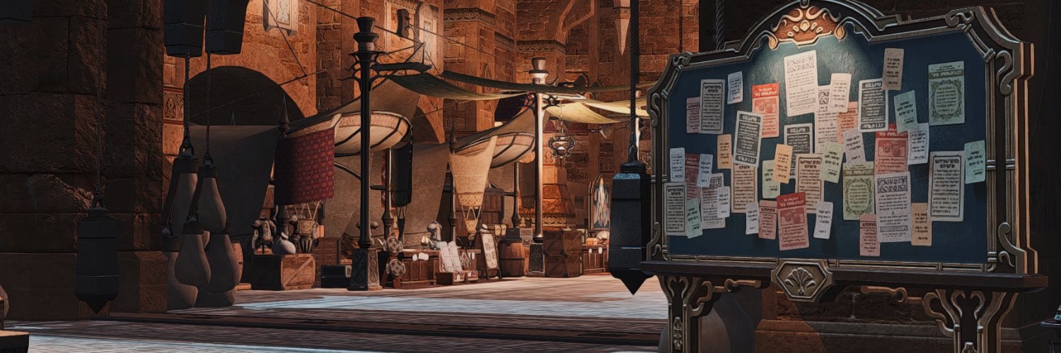 Vox York 🍡's banner