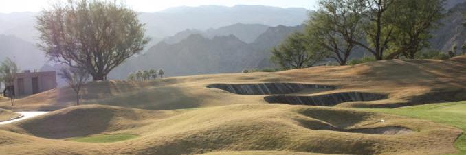 TheGolfChick's profile banner image