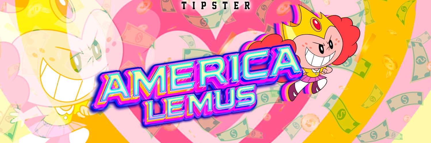 America Lemus banner