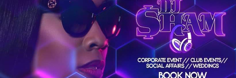 DjSham_'s profile banner image
