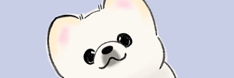 ぷてぃかわ(ポメペキ⭐︎3歳) banner