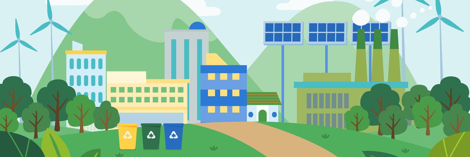 Adequate Housing Organization banner
