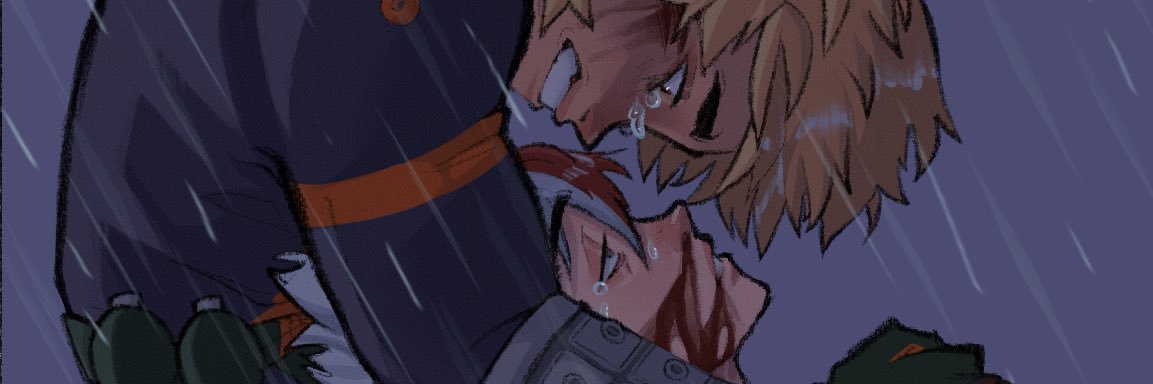 Sketchy's banner
