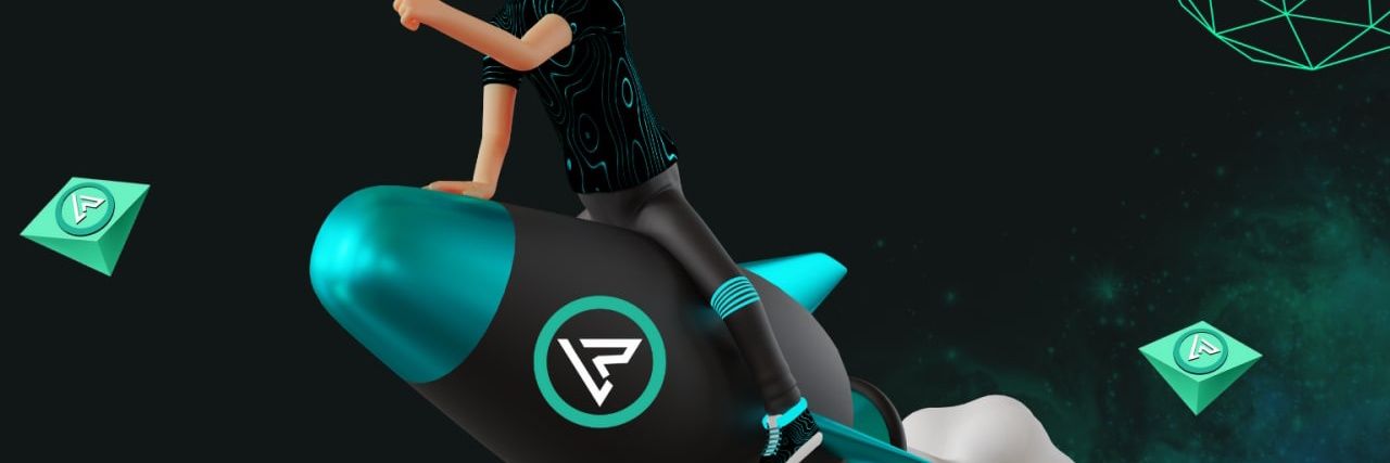 LaunchPadia's profile banner image