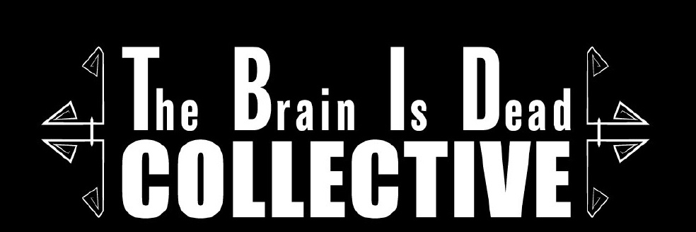 TheBrainIsDead_Collective banner