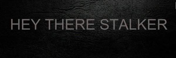 Panou Profile Banner