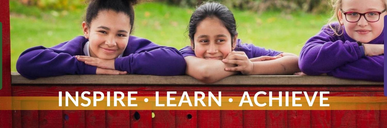 Callicroft Primary banner