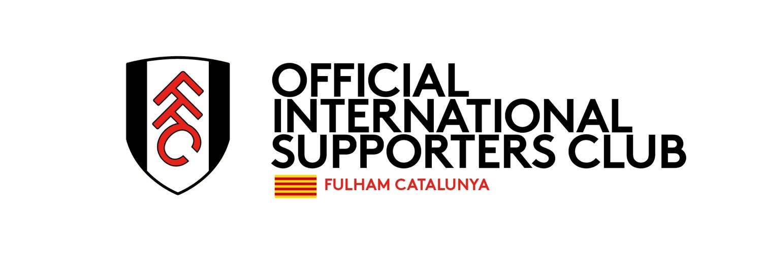 Fulham Catalunya banner