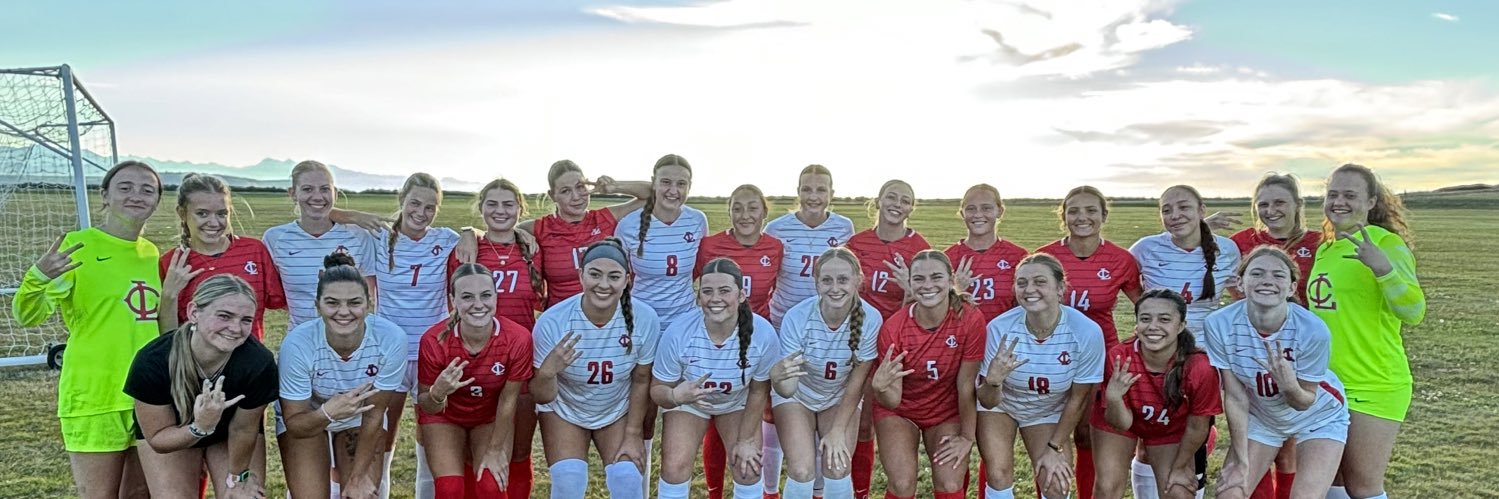 LCCSoccer's profile banner image