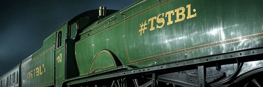 🚨THE SIR. TOM BROADBENT LOUNGE🚨 banner