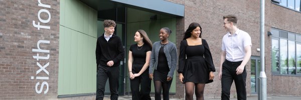 lrsixthform Profile Banner