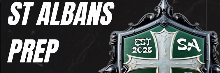 Coach Isaac “Slim” Sanders's banner