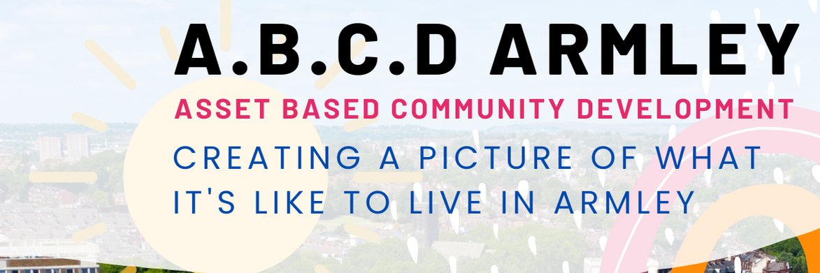 ABCD Armley banner