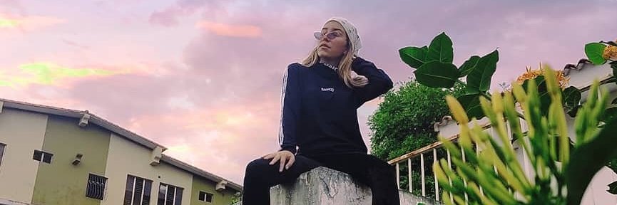 1Daribel's profile banner image
