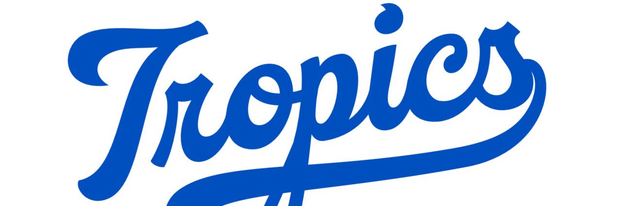 _OC_Tropics's profile banner image