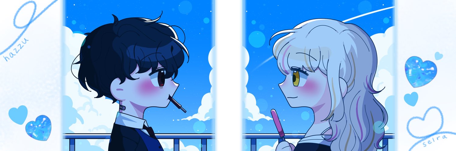 selra556's profile banner image