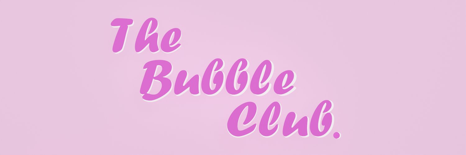 DaBubbleClub's profile banner image