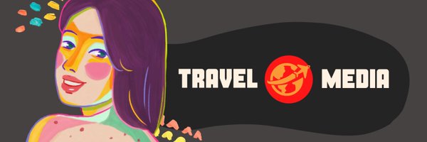 travel media Profile Banner