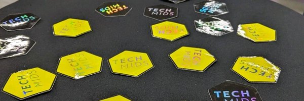 techmids Profile Banner
