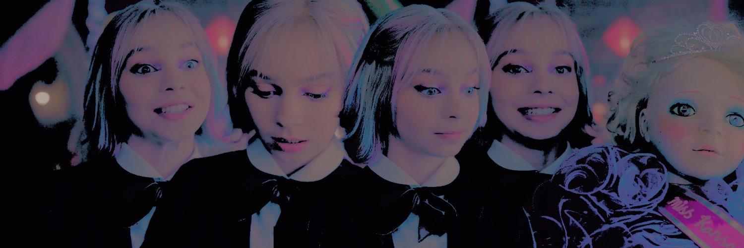 𝚁𝙰𝙸𝙽𝙱𝙾𝚆 𝐁𝐀𝐑𝐁𝐈𝐄 banner