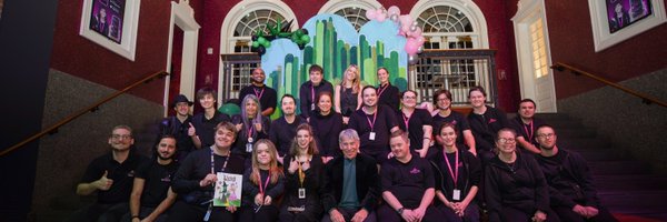 ProspectorThtr Profile Banner