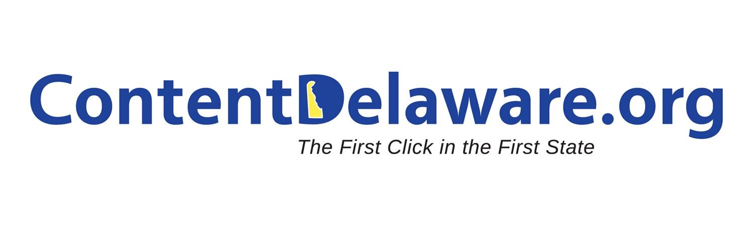 ContentDelaware's profile banner image