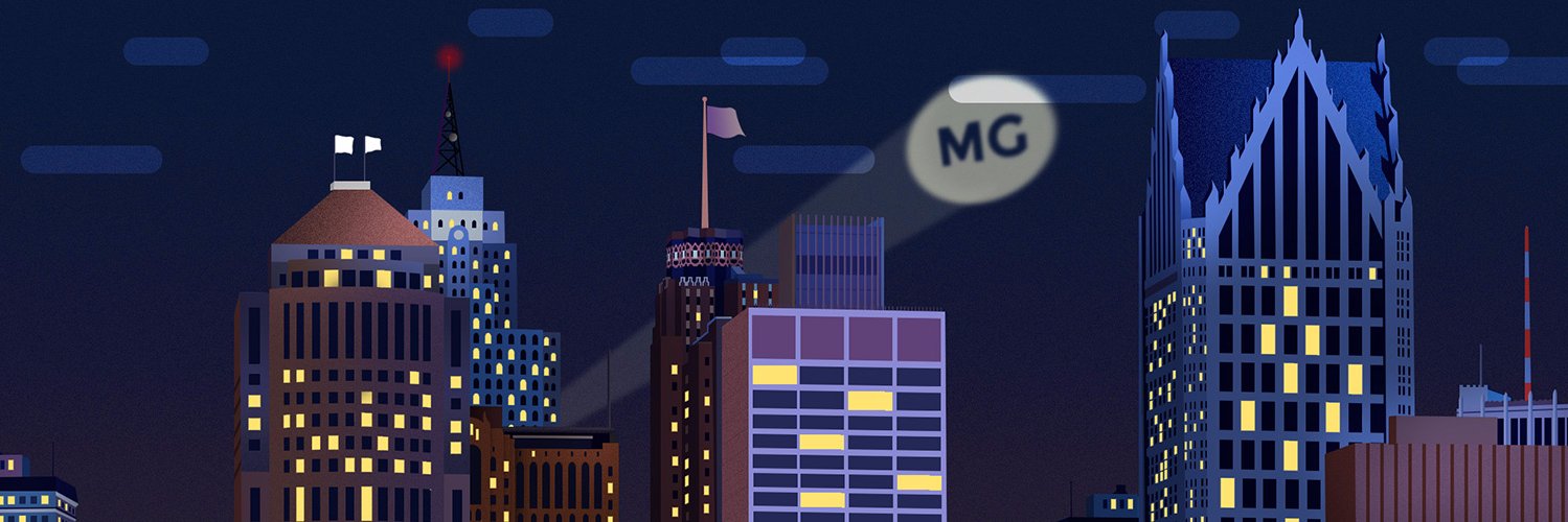 MediaG banner
