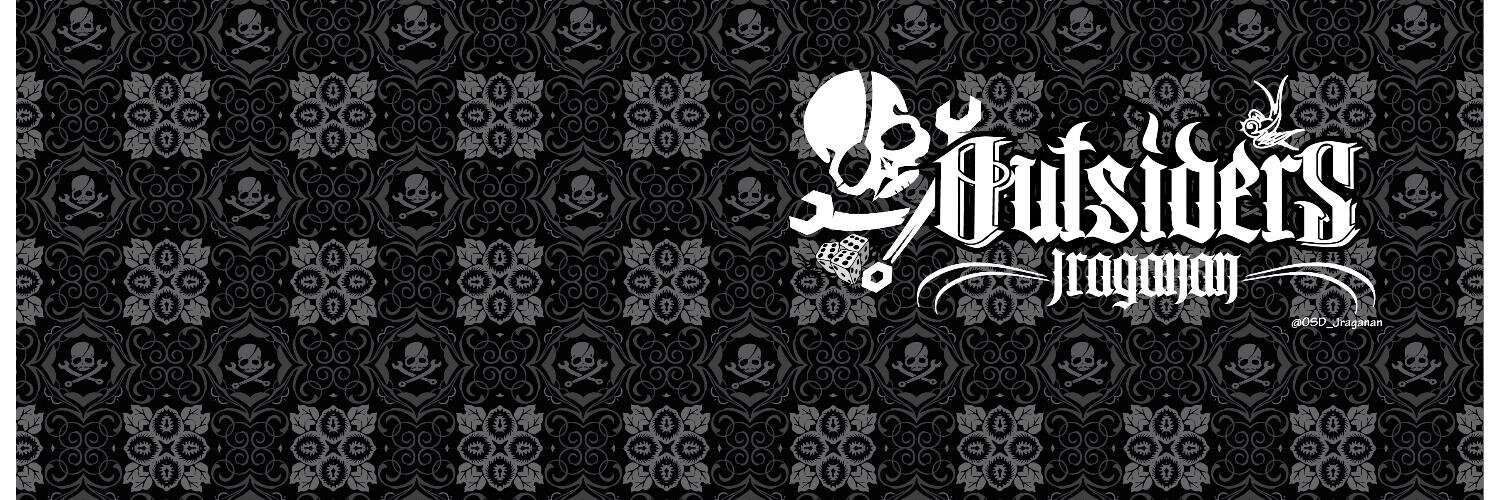 OSD_Jraganan's profile banner image