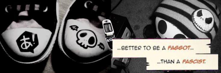 ⛤ 𝕾𝖆𝖑𝖊𝖒 ⛤ | EVIL lesbian (Spam acc)'s banner