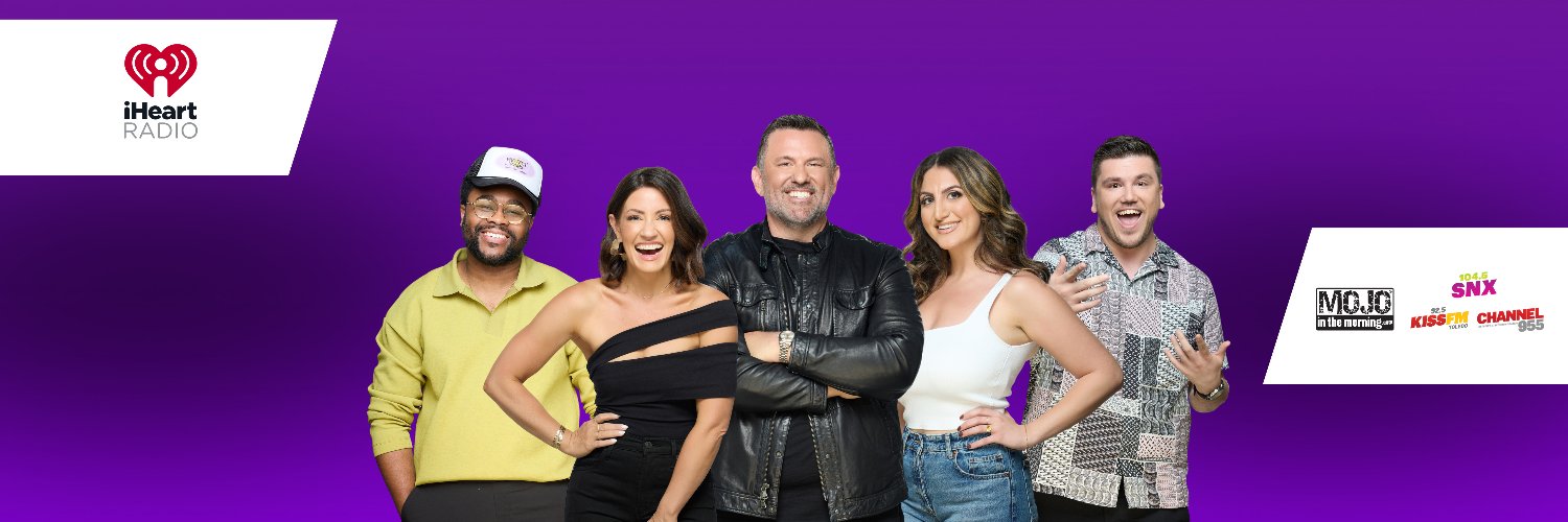 Mojo In The Morning banner