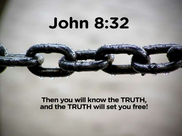 Just Bible Verses banner